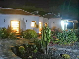 Las Casitas de Tijarafe - La Palma