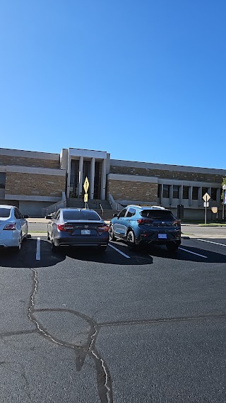 University of Tulsa College of Law