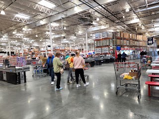 Costco Wholesale