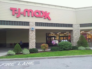 T.J. Maxx