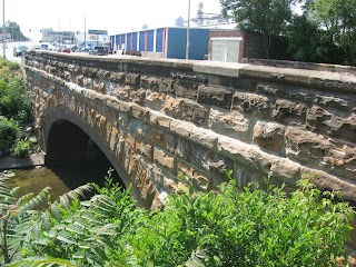 Stone Arch Bridge