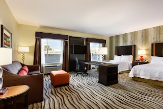 Hampton Inn & Suites El Paso-East