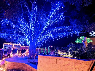 Amarillo Botanical Gardens