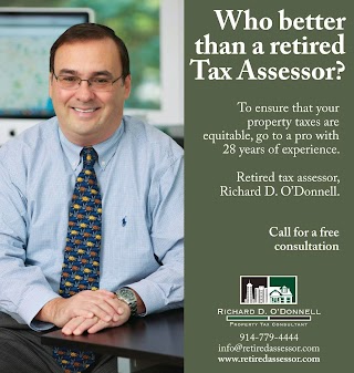 O'Donnell & Cullen Property Tax Consultants