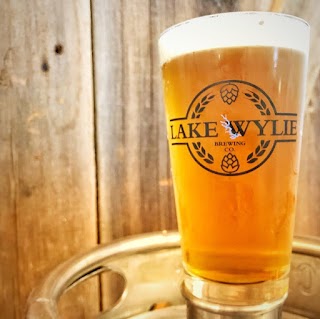 Lake Wylie Brewing Co.- ROCK HILL