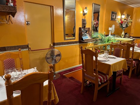 Restaurant Indien Goa