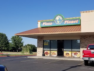 Pizza Planet