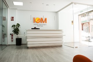 Clínica dental IOM La Solana (Instituto Odontológico Manchego)