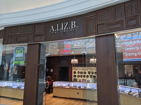 A.LIZ.B. Fine Jewelry