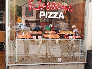 ROSSINI PIZZA AL TAGLIO HEIDELBERG