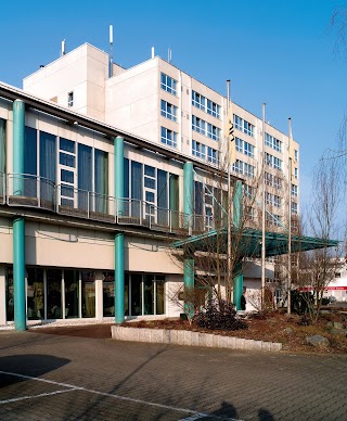 Hotel NH Mannheim Viernheim