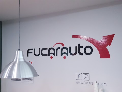 Fucarauto -Doctor Rubio