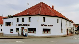 Hotel Rose Warburg