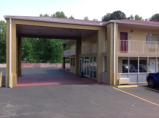 Red Roof Inn Acworth - Emerson/ LakePoint South