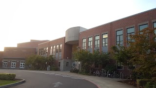 Corvallis High School