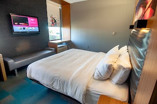 Aloft Hotel Rogers-Bentonville