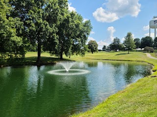 Macomb Country Club