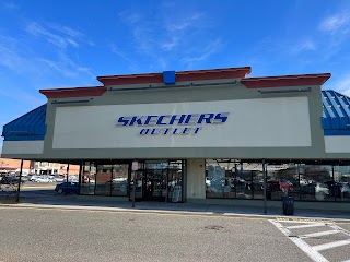 SKECHERS Warehouse Outlet