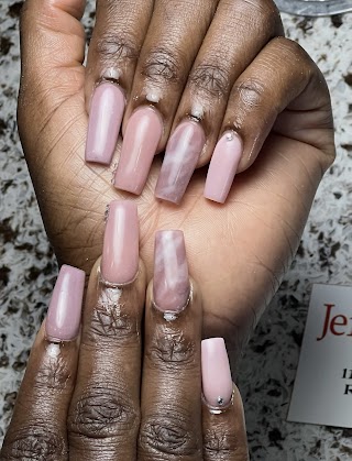 Jenny Nails