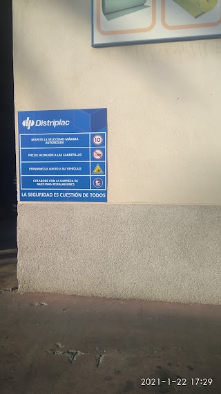 Distriplac Marbella