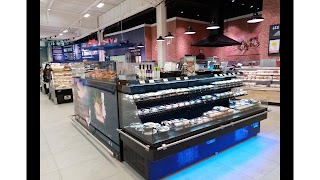 Sushiman Intermarché Compiègne