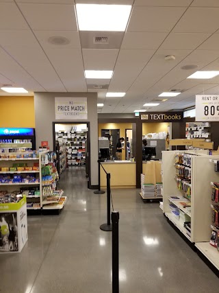 Nevada State College Bookstore