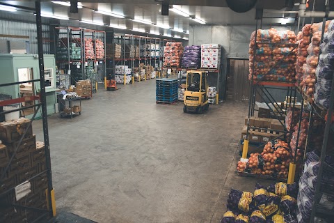 Photo of T & T Produce - 124 Park Industrial Boulevard, Ringgold, GA 30736, USA