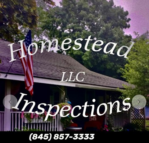 Homestead Inspections and Handyman Services LLC