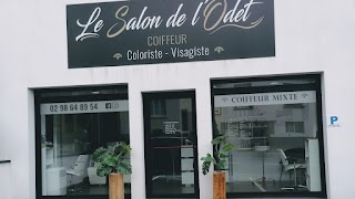 Le Salon de l'Odet