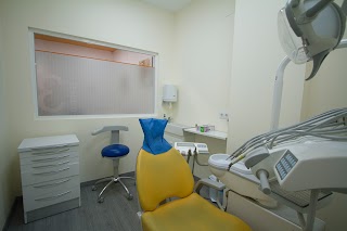 Clínica Dental Malagón