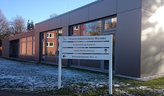 Helen-Keller-Schule, Klinikschule der Stadt Münster