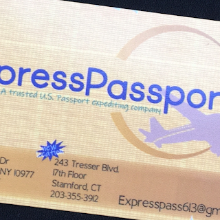 Passport Express