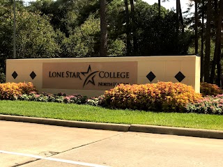 Lone Star College-Houston North Victory