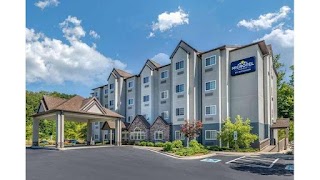 Microtel Inn & Suites by Wyndham Sylva Dillsboro Area