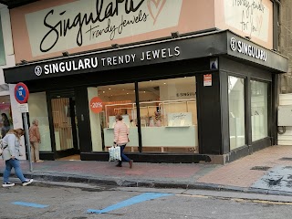 SINGULARU Trendy Jewels