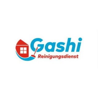 Gashi Reinigungsdienst