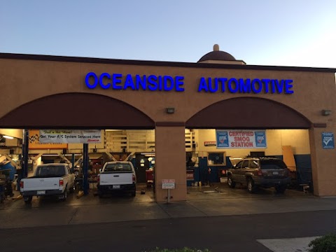 Photo of Oceanside Automotive - 499 College Boulevard, Oceanside, CA 92057, USA