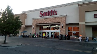 Smith's