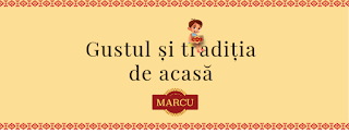 MARCU - Romanian Store