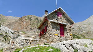 Refugio de Armeña