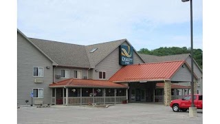 Quality Inn Nashville - Bloomington