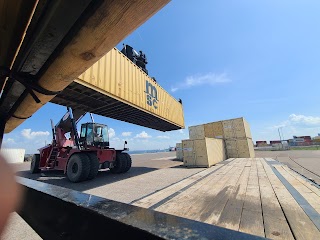 Duluth Cargo Connect