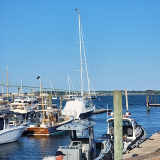 Jamestown Newport Ferry