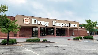 Drug Emporium Little Rock