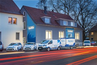 Optimus Gebäude Service GmbH