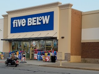 Five Below