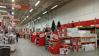 The Home Depot