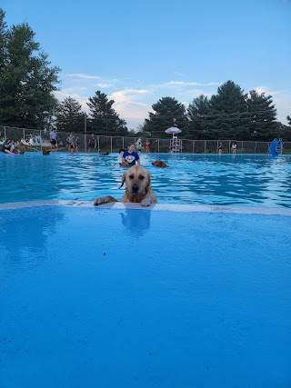 Mt. Carmel Swimming Pool