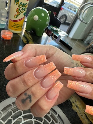 Angel Nails & Beauty