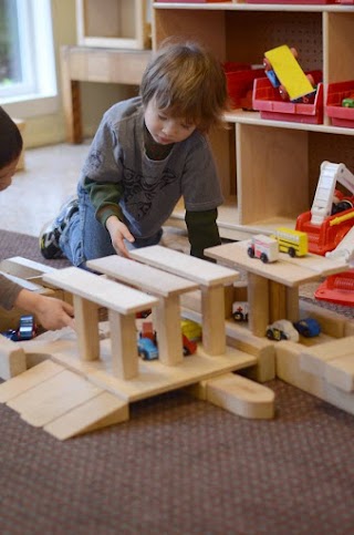 Village Preschool of Portland